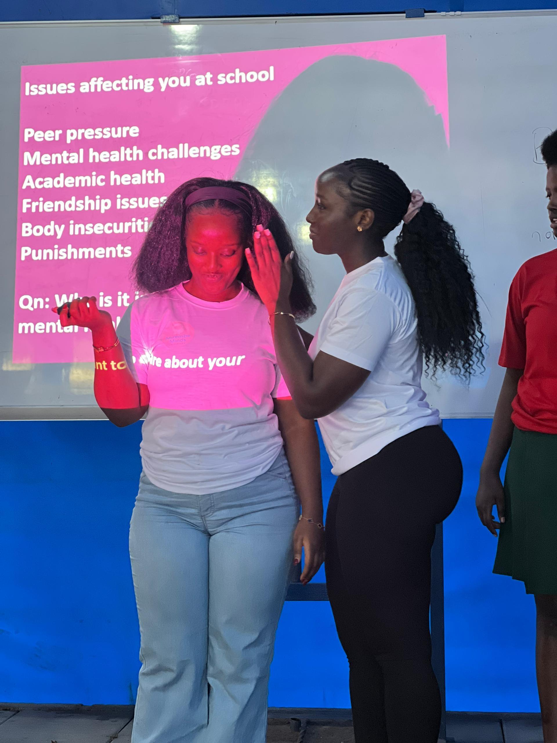 GREENHILL PRIMARY AND SECONDARY Activity